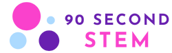 90 Second STEM